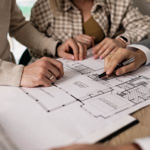 Property Information Organisation Consultation Service