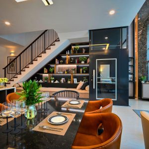 Home Space Organisation Planning Consultation Service