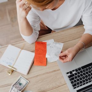 Home Cost Tracking Setup Service