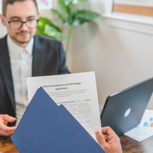 Property Document Structure Planning Consultation Service