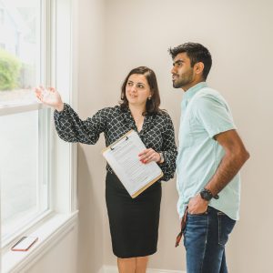 Home Information Organisation Setup Service