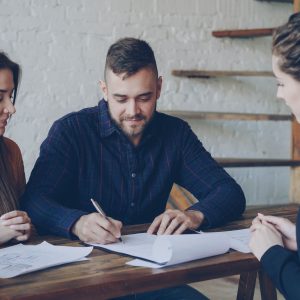 Home Information Maintenance Planning Service